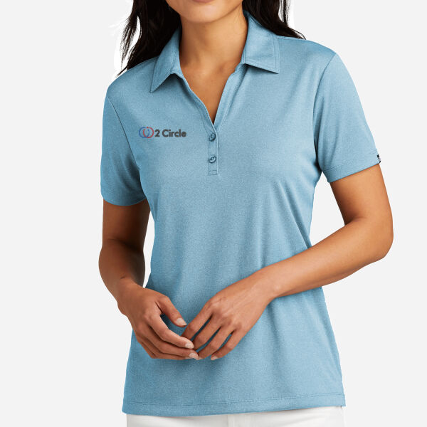TravisMathew Ladies Coto Performance Polo Thumbnail