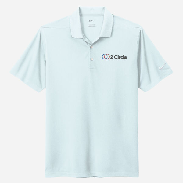 Nike Dri FIT Micro Pique 2.0 Polo Thumbnail