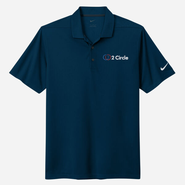 Nike Dri FIT Micro Pique 2.0 Polo Thumbnail