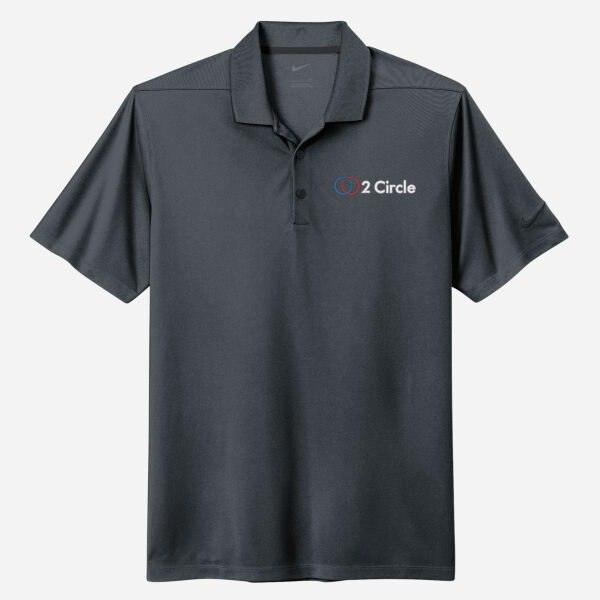 Nike Dri FIT Micro Pique 2.0 Polo Thumbnail