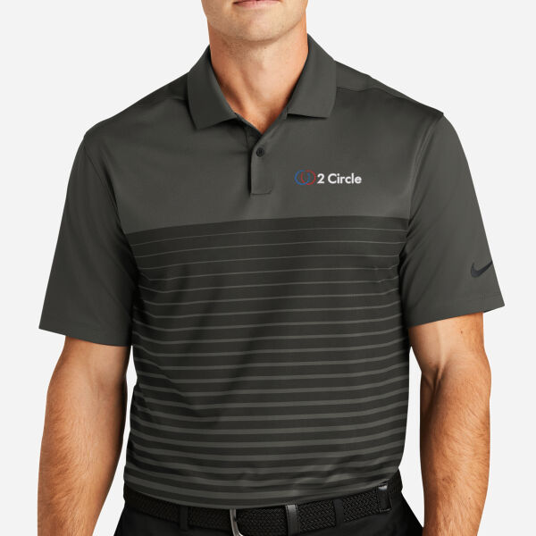 Nike Dri FIT Vapor Block Polo Thumbnail