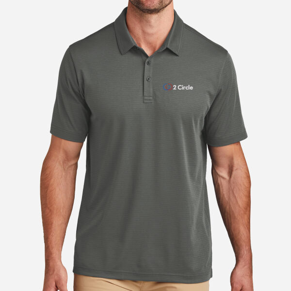 TravisMathew Bayfront Solid Polo Thumbnail