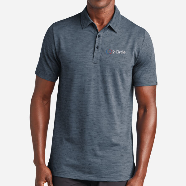 TravisMathew Auckland Slub Polo Thumbnail