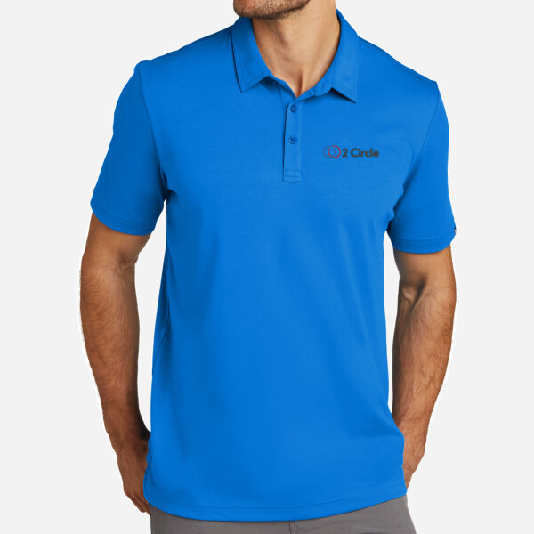TravisMathew Oceanside Solid Polo Thumbnail