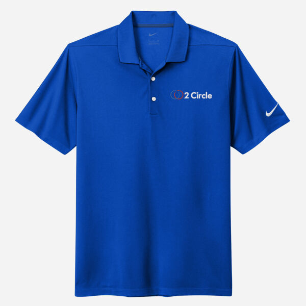 Nike Dri FIT Micro Pique 2.0 Polo Thumbnail