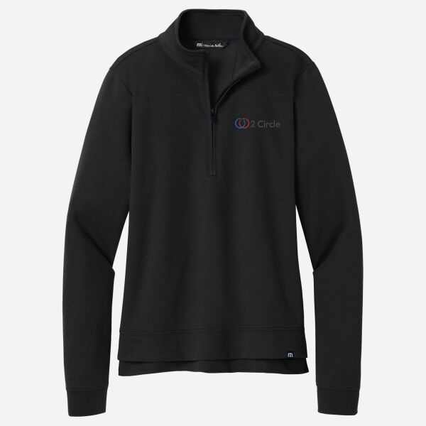 Women's Coveside 1/2 Zip Thumbnail