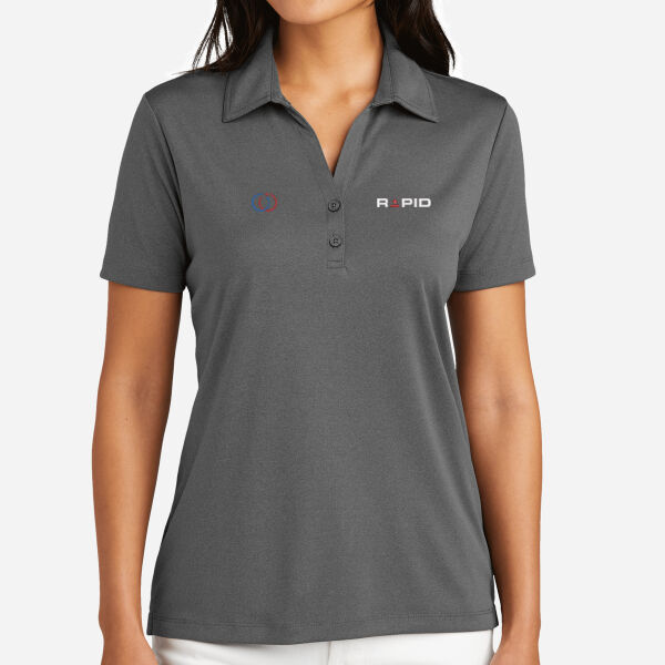 TravisMathew Ladies Coto Performance Polo Thumbnail