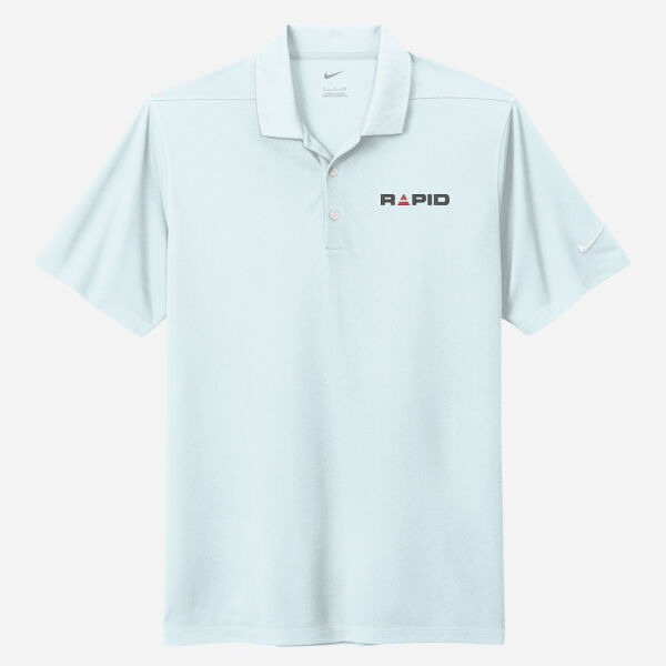 Nike Dri-FIT Micro Pique 2.0 Polo Thumbnail